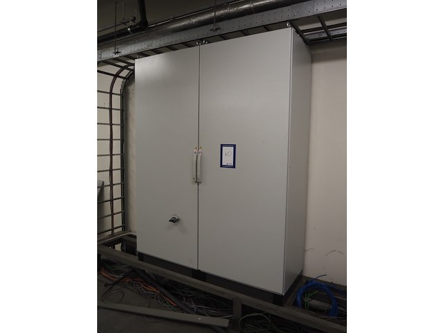Nn switch cabinet - afbeelding 1 van  10