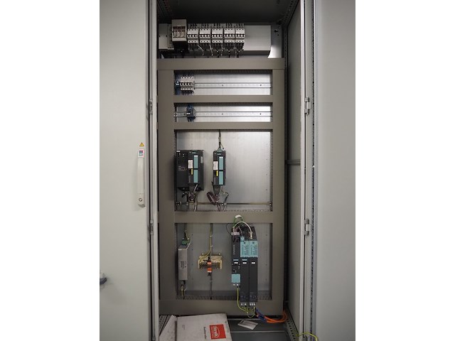 Nn switch cabinet - afbeelding 3 van  10