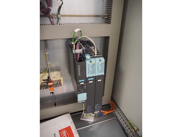 Nn switch cabinet - afbeelding 4 van  10