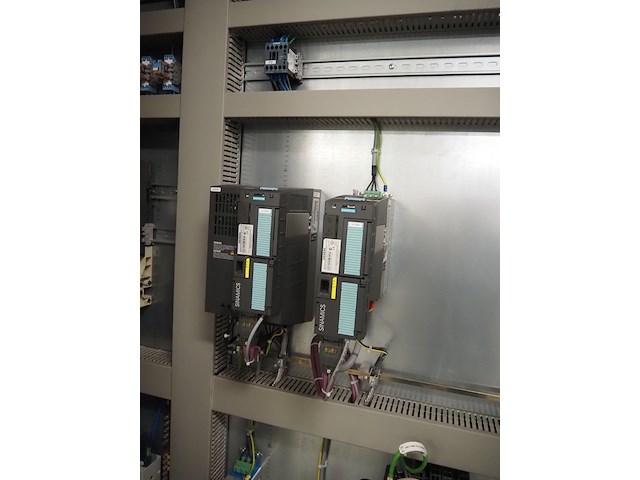 Nn switch cabinet - afbeelding 6 van  10