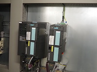 Nn switch cabinet - afbeelding 6 van  10