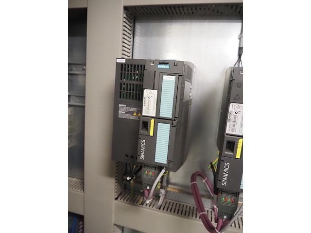 Nn switch cabinet - afbeelding 8 van  10