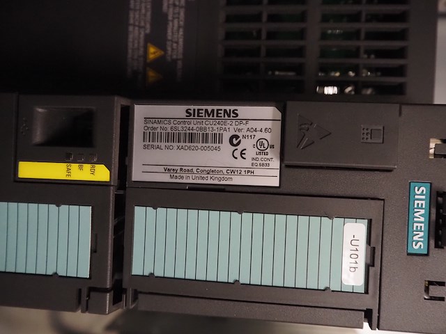 Nn switch cabinet - afbeelding 9 van  10