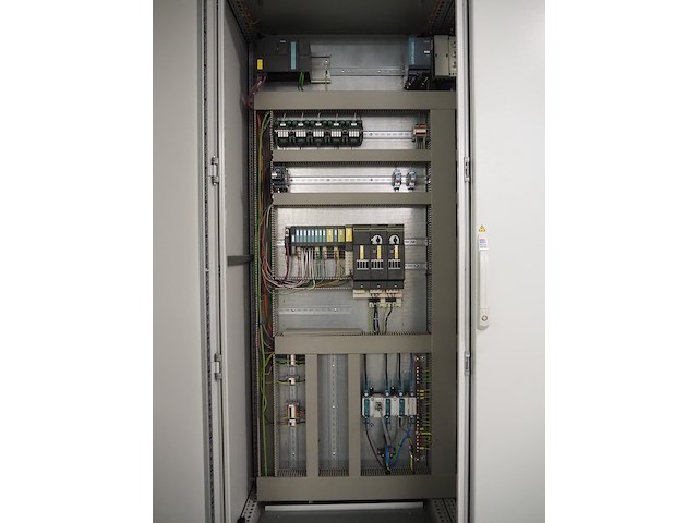 Nn switch cabinet - afbeelding 10 van  10