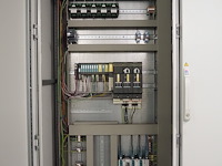 Nn switch cabinet - afbeelding 10 van  10
