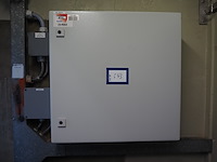 Nn switch cabinet - afbeelding 1 van  4