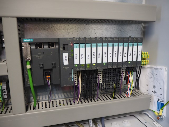 Nn switch cabinet - afbeelding 3 van  4