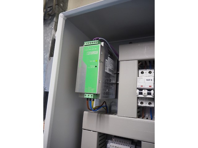 Nn switch cabinet - afbeelding 4 van  4