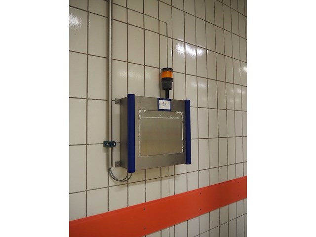 Nn switch cabinet - afbeelding 1 van  2