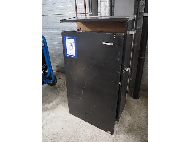 Nn switch cabinet - afbeelding 2 van  4