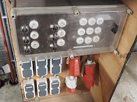 Nn switch cabinet - afbeelding 3 van  4