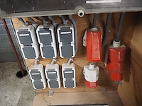 Nn switch cabinet - afbeelding 4 van  4