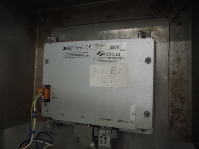 Nn switch cabinet - afbeelding 3 van  11