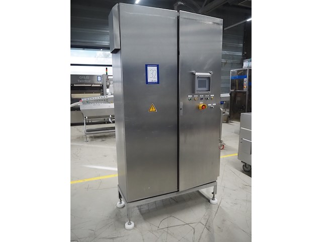 Nn switch cabinet - afbeelding 1 van  11