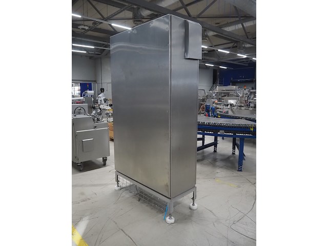 Nn switch cabinet - afbeelding 6 van  11