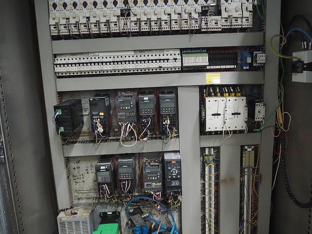 Nn switch cabinet - afbeelding 8 van  11