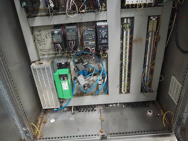 Nn switch cabinet - afbeelding 9 van  11