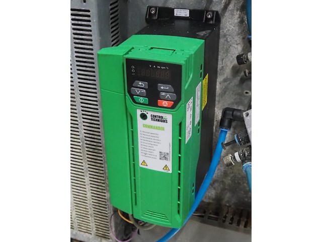 Nn switch cabinet - afbeelding 10 van  11