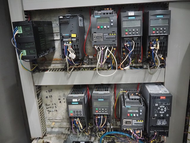 Nn switch cabinet - afbeelding 11 van  11