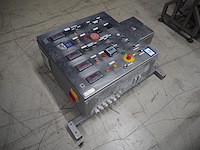 Nn switch cabinet - afbeelding 1 van  8