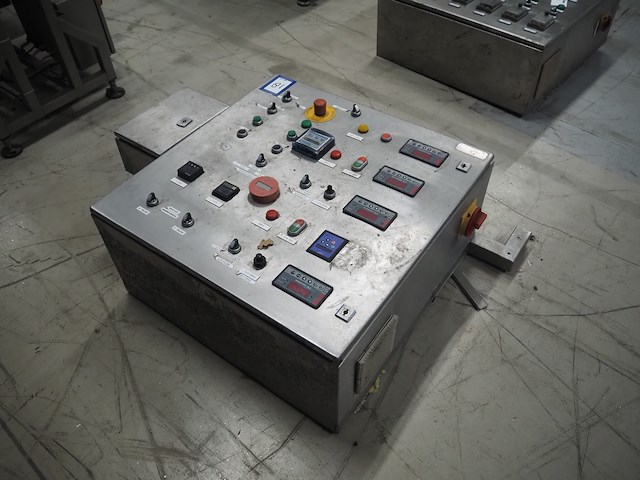 Nn switch cabinet - afbeelding 3 van  8