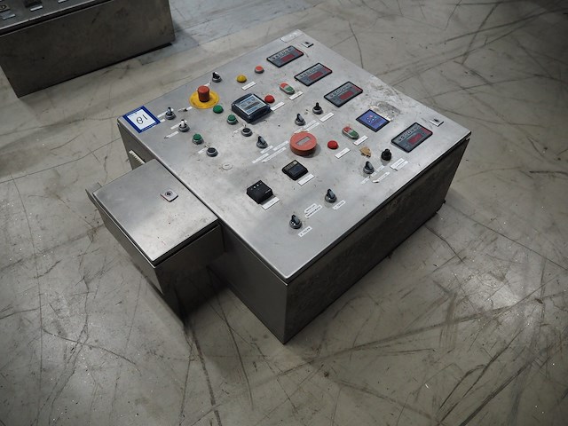 Nn switch cabinet - afbeelding 4 van  8