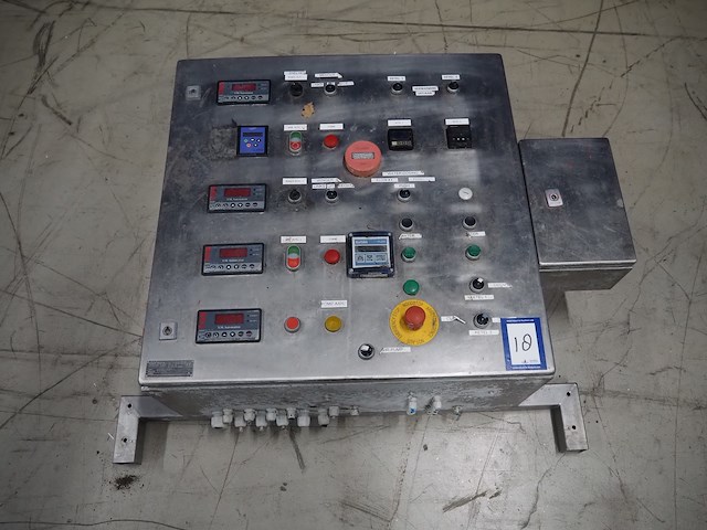 Nn switch cabinet - afbeelding 5 van  8