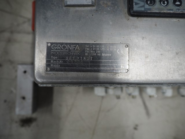 Nn switch cabinet - afbeelding 8 van  8