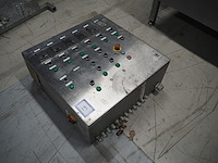 Nn switch cabinet - afbeelding 1 van  6