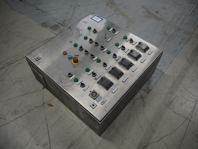 Nn switch cabinet - afbeelding 4 van  6