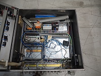 Nn switch cabinet - afbeelding 6 van  6