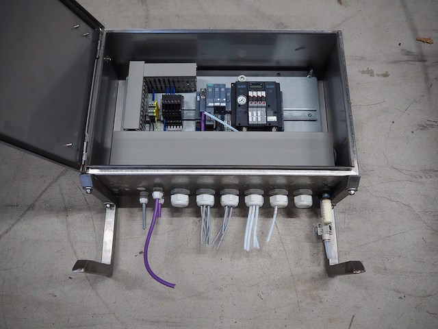 Nn switch cabinet - afbeelding 3 van  4