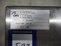 Nn switch cabinet - afbeelding 4 van  4