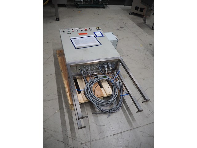 Nn switch cabinet - afbeelding 1 van  7