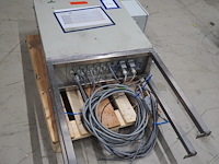 Nn switch cabinet - afbeelding 1 van  7