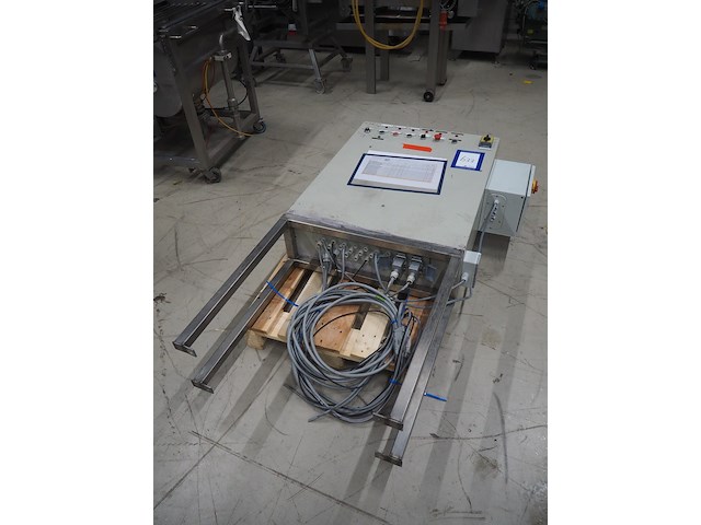 Nn switch cabinet - afbeelding 2 van  7