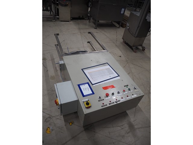 Nn switch cabinet - afbeelding 3 van  7