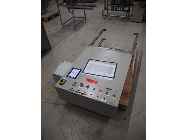 Nn switch cabinet - afbeelding 4 van  7