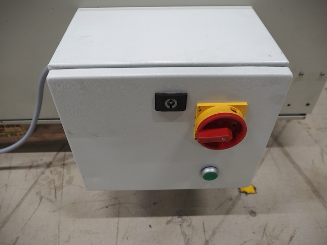 Nn switch cabinet - afbeelding 6 van  7