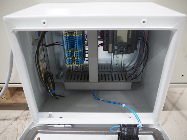Nn switch cabinet - afbeelding 7 van  7