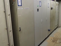 Nn switch cabinets