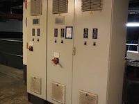 Nn switch cabinets - afbeelding 1 van  9