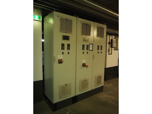 Nn switch cabinets - afbeelding 2 van  9