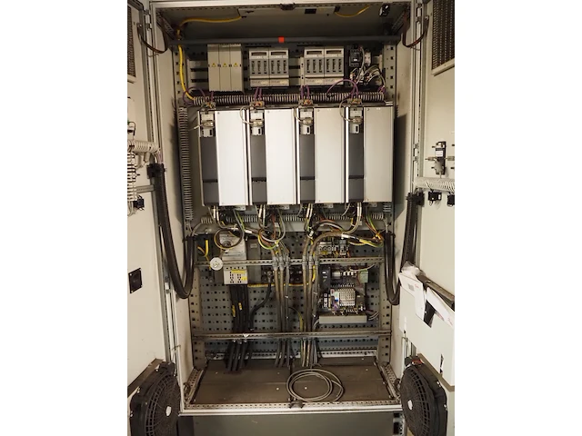 Nn switch cabinets - afbeelding 7 van  9