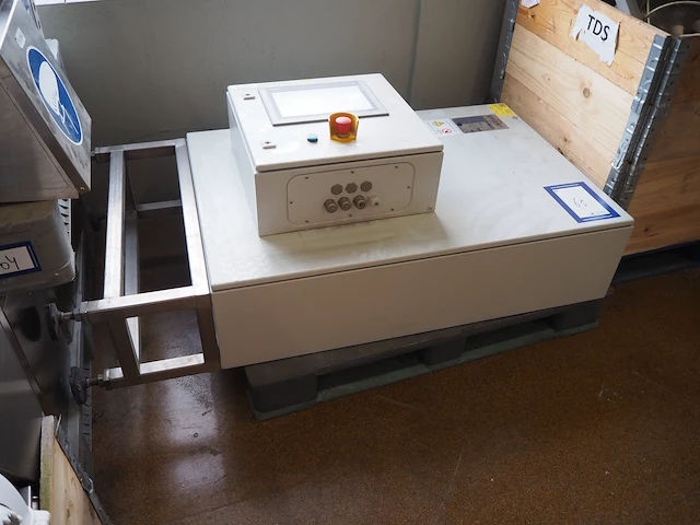Nn switch cabinets - afbeelding 1 van  9