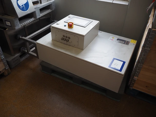 Nn switch cabinets - afbeelding 2 van  9