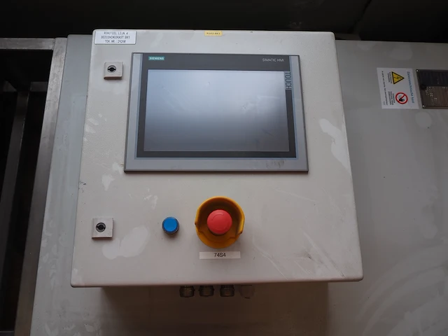 Nn switch cabinets - afbeelding 3 van  9