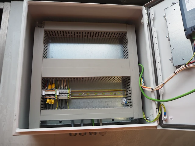 Nn switch cabinets - afbeelding 4 van  9