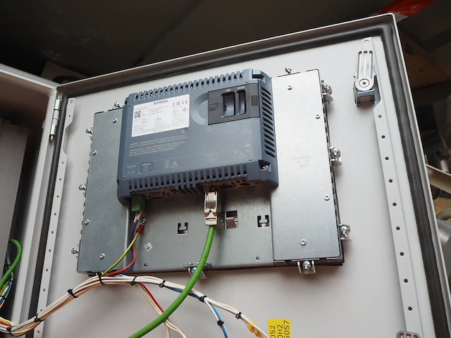 Nn switch cabinets - afbeelding 5 van  9