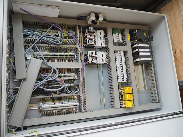 Nn switch cabinets - afbeelding 8 van  9